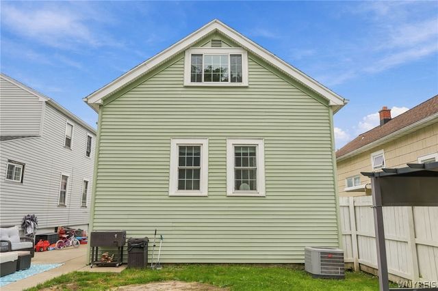 112 Densmore Street, Buffalo, NY 14220