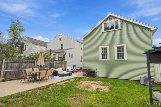 112 Densmore Street, Buffalo, NY 14220
