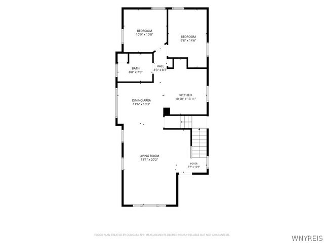 112 Densmore Street, Buffalo, NY 14220