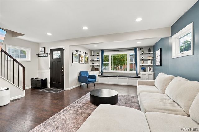 112 Densmore Street, Buffalo, NY 14220