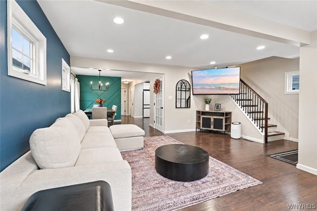 112 Densmore Street, Buffalo, NY 14220