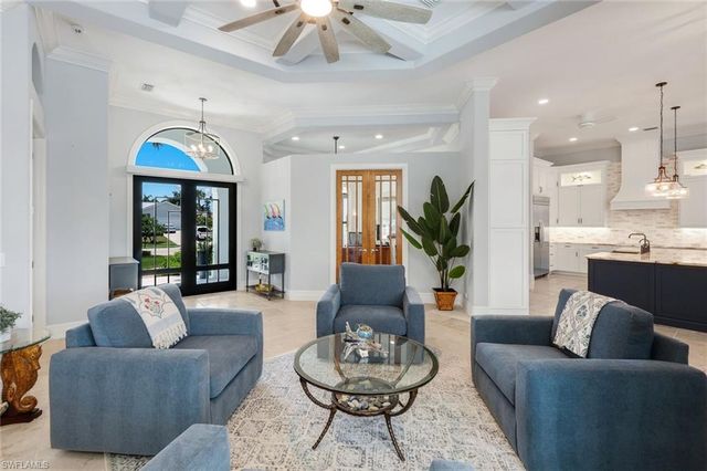511 ALAMEDA CT, Marco Island, FL 34145
