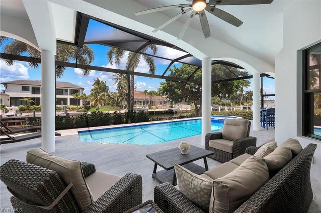 511 ALAMEDA CT, Marco Island, FL 34145