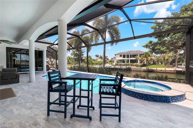 511 ALAMEDA CT, Marco Island, FL 34145