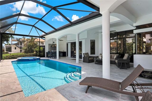 511 ALAMEDA CT, Marco Island, FL 34145