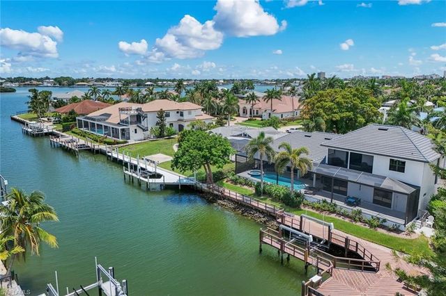 511 ALAMEDA CT, Marco Island, FL 34145