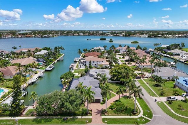 511 ALAMEDA CT, Marco Island, FL 34145