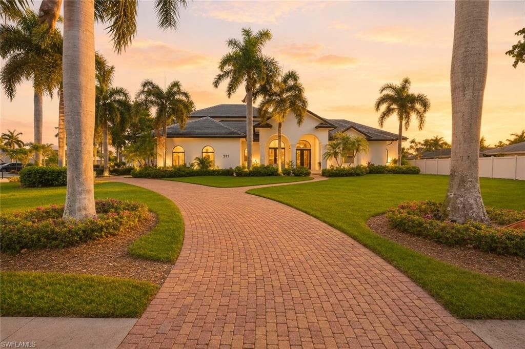 511 ALAMEDA CT, Marco Island, FL 34145