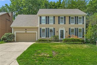 18735 W 116th Street, Olathe, KS 66061