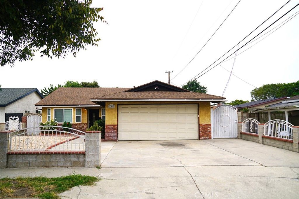 140 S Topanga, Anaheim, CA 92804 — exterior