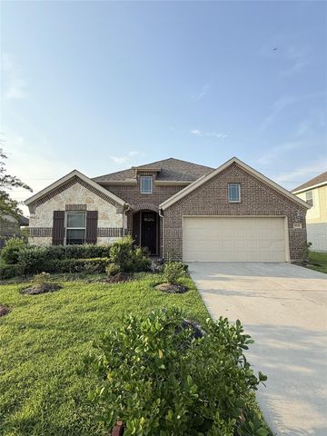 3834 W Vicksburg Estates Drive, Missouri City, TX 77459