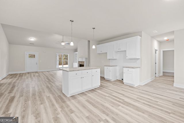 120 Grace Lane 6, Colbert, GA 30628