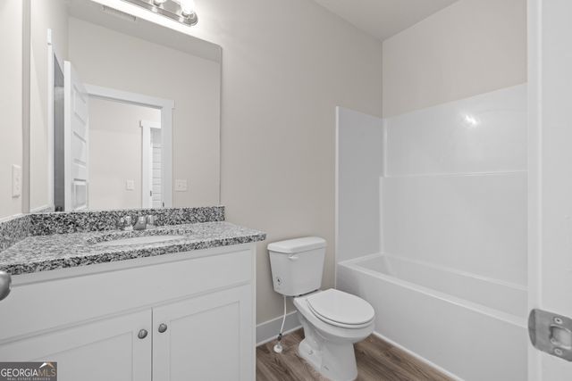 120 Grace Lane 6, Colbert, GA 30628