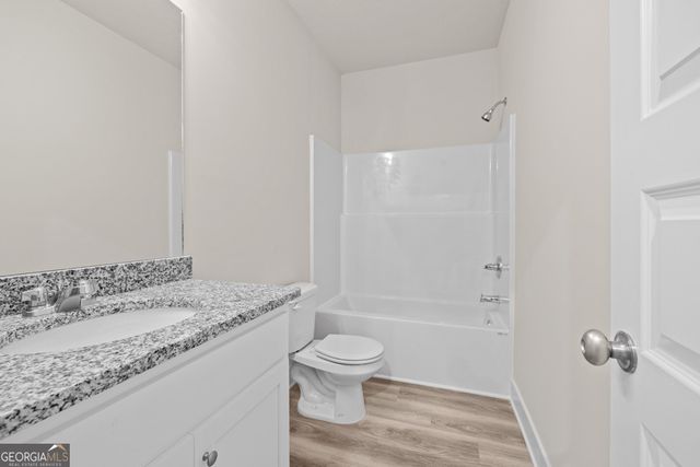 120 Grace Lane 6, Colbert, GA 30628