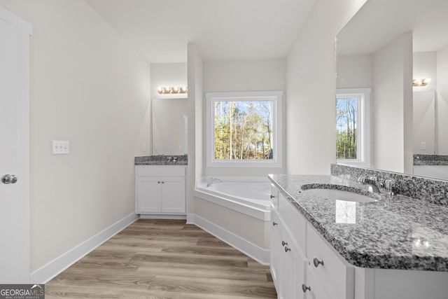 120 Grace Lane 6, Colbert, GA 30628