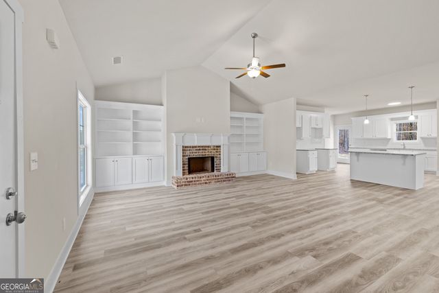 120 Grace Lane 6, Colbert, GA 30628