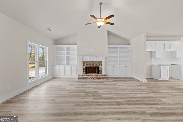 120 Grace Lane 6, Colbert, GA 30628