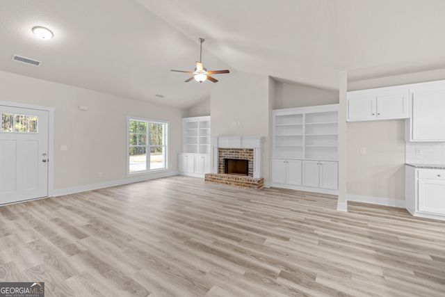 120 Grace Lane 6, Colbert, GA 30628