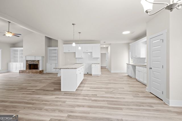 120 Grace Lane 6, Colbert, GA 30628