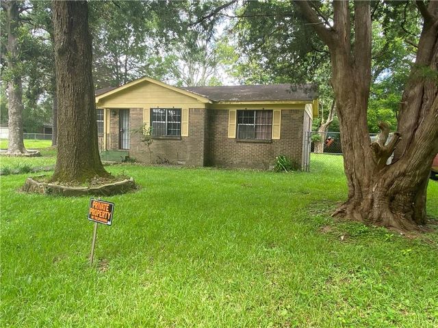 701 Bond Street, Mobile, AL 36607