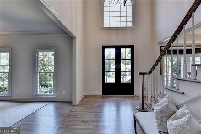 280 Fox Hunter Drive, Johns Creek, GA 30022