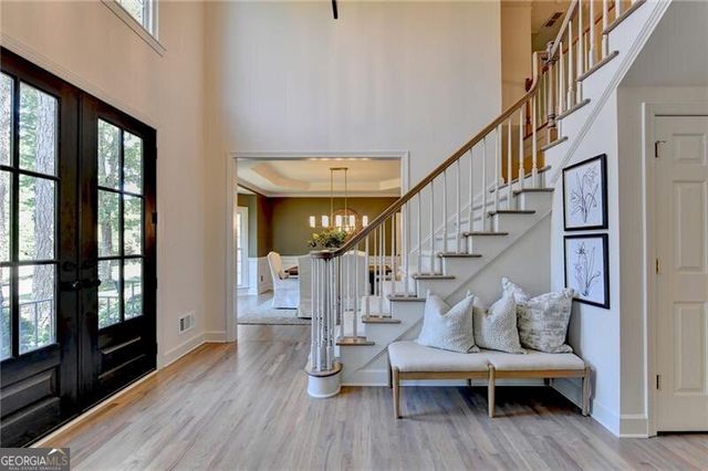 280 Fox Hunter Drive, Johns Creek, GA 30022
