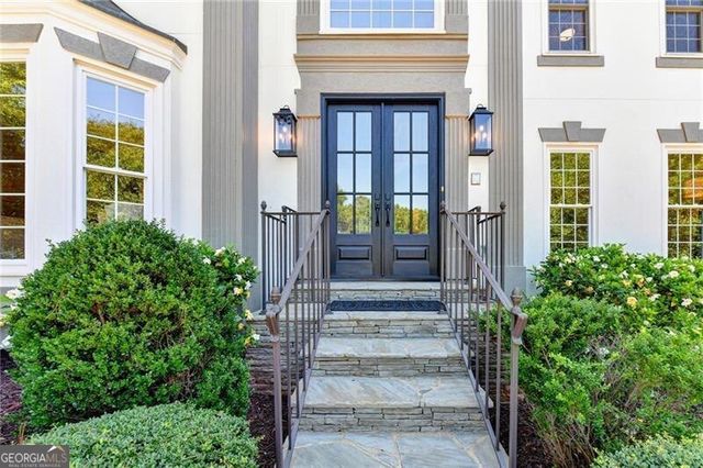 280 Fox Hunter Drive, Johns Creek, GA 30022