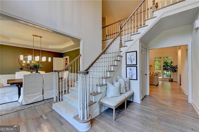 280 Fox Hunter Drive, Johns Creek, GA 30022