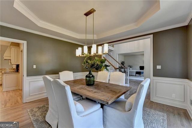 280 Fox Hunter Drive, Johns Creek, GA 30022