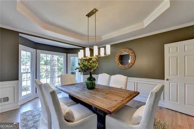 280 Fox Hunter Drive, Johns Creek, GA 30022