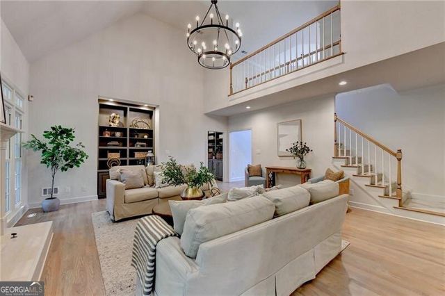 280 Fox Hunter Drive, Johns Creek, GA 30022
