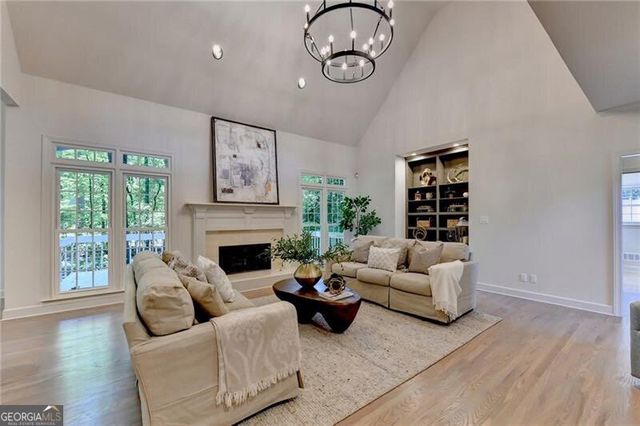 280 Fox Hunter Drive, Johns Creek, GA 30022