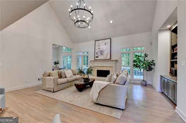 280 Fox Hunter Drive, Johns Creek, GA 30022