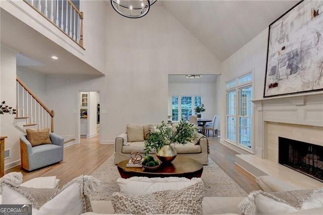 280 Fox Hunter Drive, Johns Creek, GA 30022