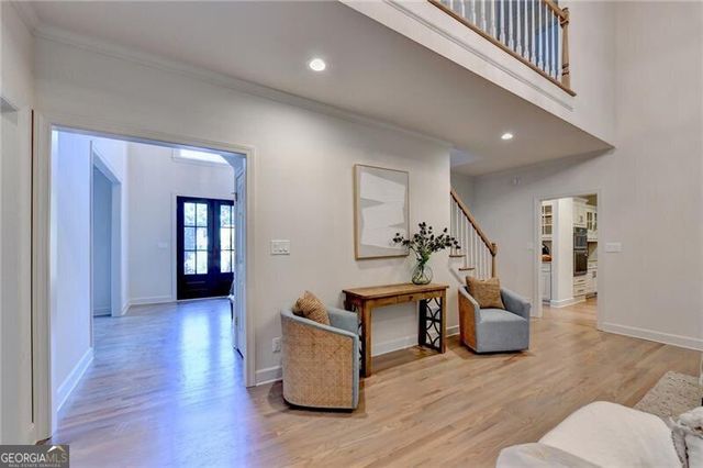 280 Fox Hunter Drive, Johns Creek, GA 30022