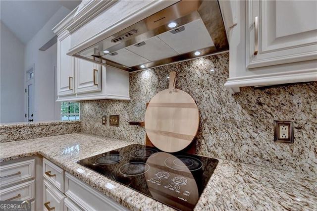 280 Fox Hunter Drive, Johns Creek, GA 30022