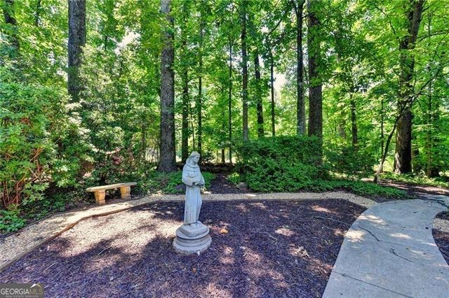 280 Fox Hunter Drive, Johns Creek, GA 30022