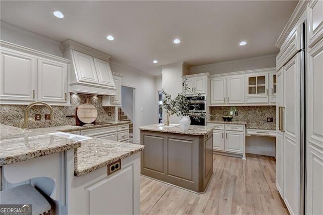 280 Fox Hunter Drive, Johns Creek, GA 30022