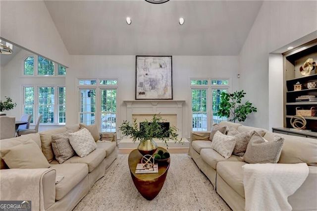 280 Fox Hunter Drive, Johns Creek, GA 30022