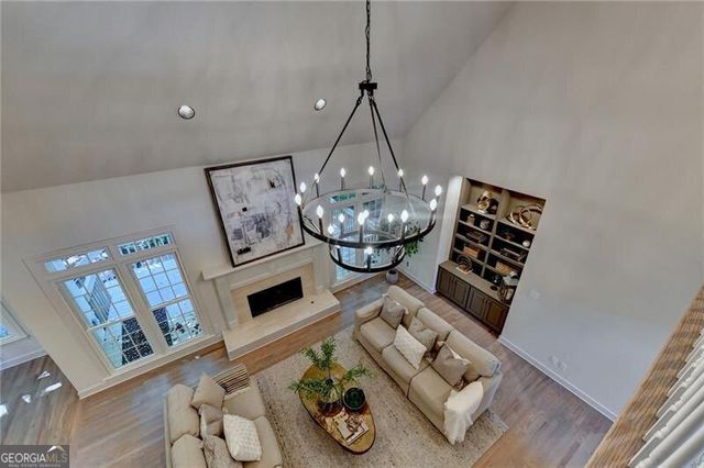 280 Fox Hunter Drive, Johns Creek, GA 30022