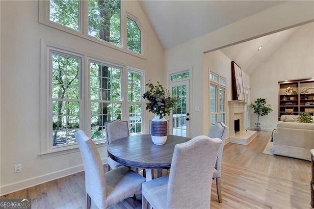 280 Fox Hunter Drive, Johns Creek, GA 30022