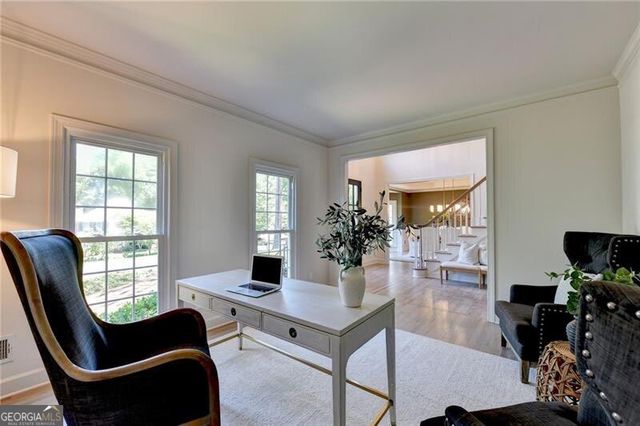 280 Fox Hunter Drive, Johns Creek, GA 30022