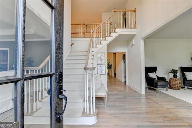 280 Fox Hunter Drive, Johns Creek, GA 30022