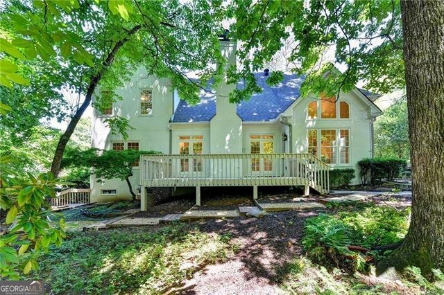 280 Fox Hunter Drive, Johns Creek, GA 30022