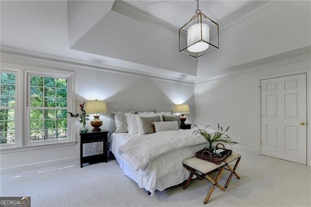 280 Fox Hunter Drive, Johns Creek, GA 30022