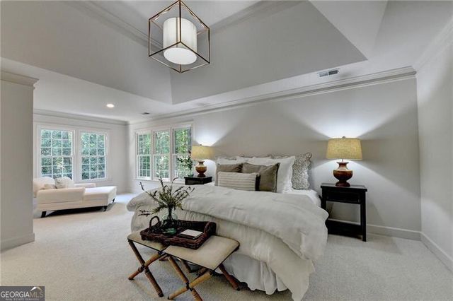 280 Fox Hunter Drive, Johns Creek, GA 30022
