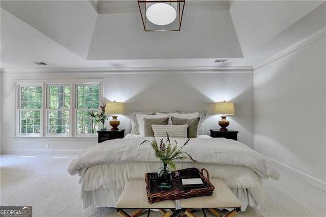 280 Fox Hunter Drive, Johns Creek, GA 30022