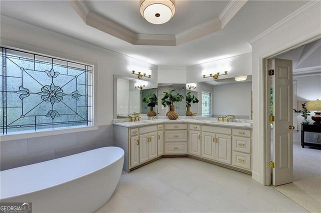 280 Fox Hunter Drive, Johns Creek, GA 30022
