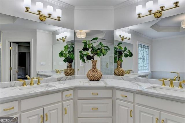 280 Fox Hunter Drive, Johns Creek, GA 30022
