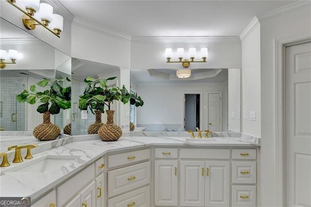280 Fox Hunter Drive, Johns Creek, GA 30022